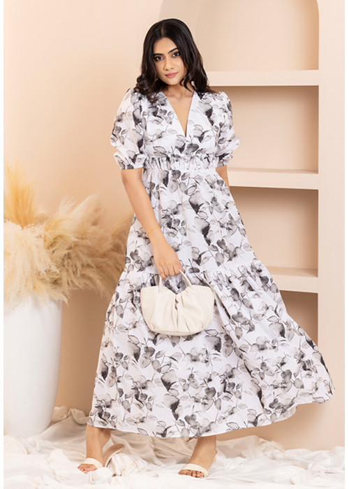 MARIE MAXI DRESS 